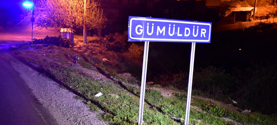 Genç kadının cinayete kurban gittiği ortaya çıktı
