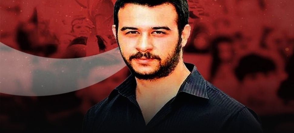 FIRAT ÇAKIROĞLU CİNAYETİNİN PERDE ARKASI!