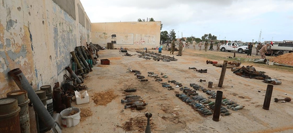 Libya'da hükümet iki kez düşürülmeye çalışıldı!