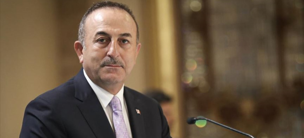 Çavuşoğlu İslamofobi ve ırkçılığa meydan okudu