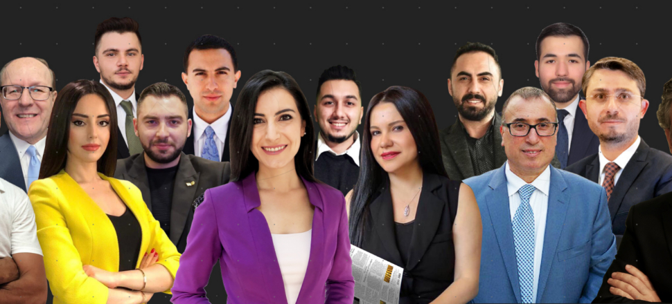 TASC TV 24 saat kesintisiz yayınlarına başladı