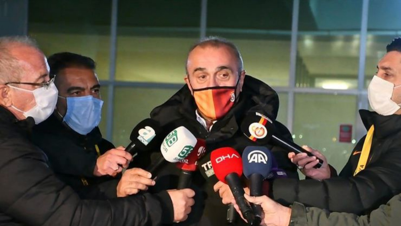 Abdurrahim Albayrak: Uçakta prim dağıtacağız