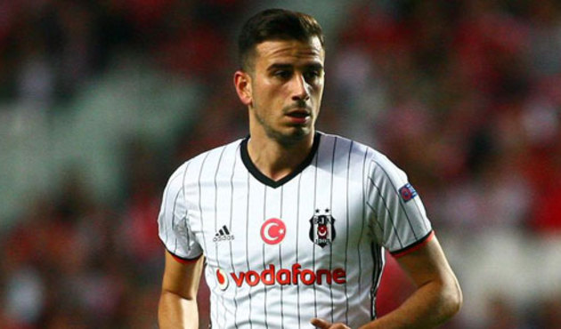 Arsene Wenger Oğuzhan'ı transfer listesine aldı