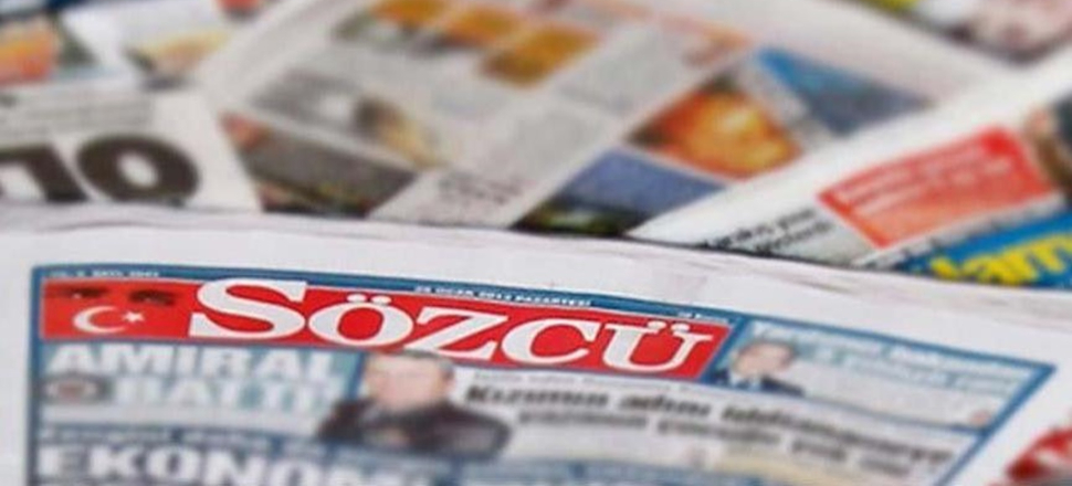 Ele verir talkını kendi yutar salkımı...