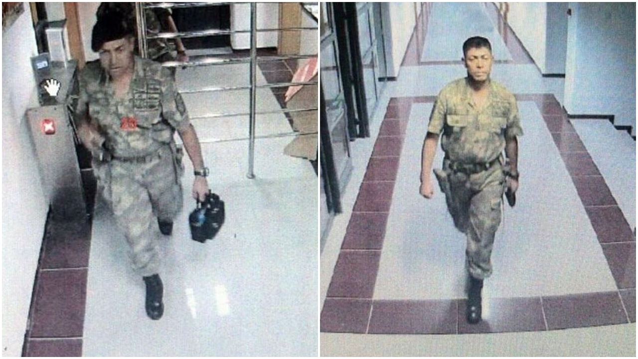 Kahramanın doğum gününde tweet yağdı