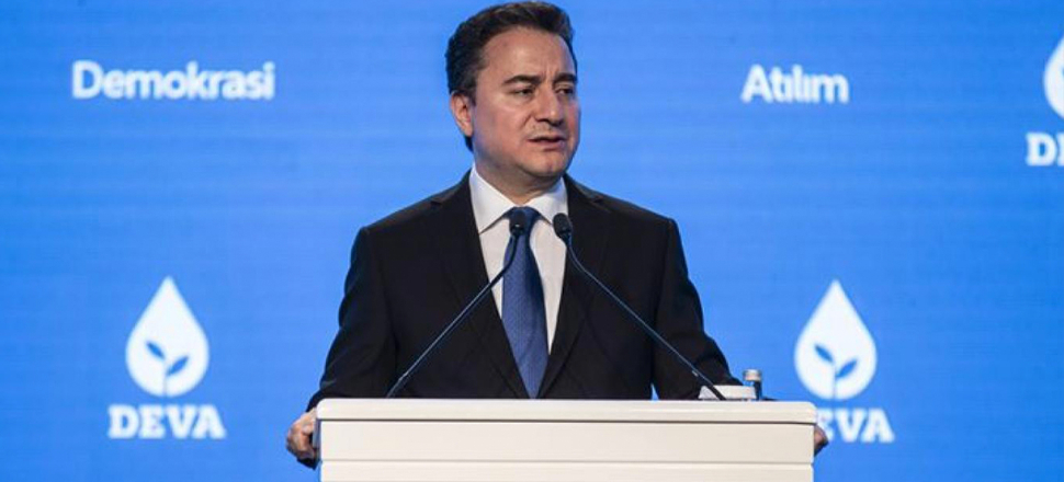 Eleştiriye DEVA'yı soruşturmada buldular