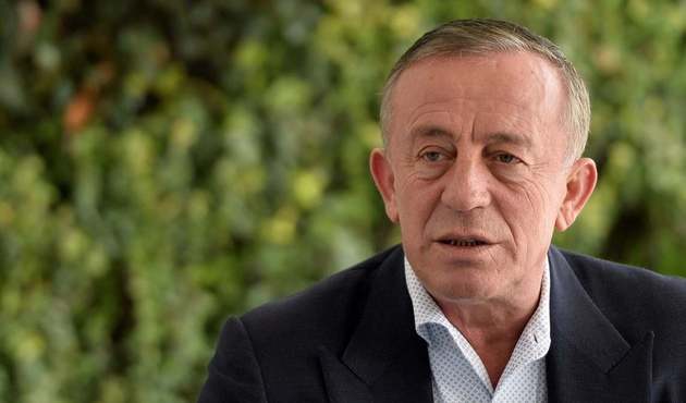 Ali Ağaoğlu üniversite kurarak eğitim sektörüne giriyor