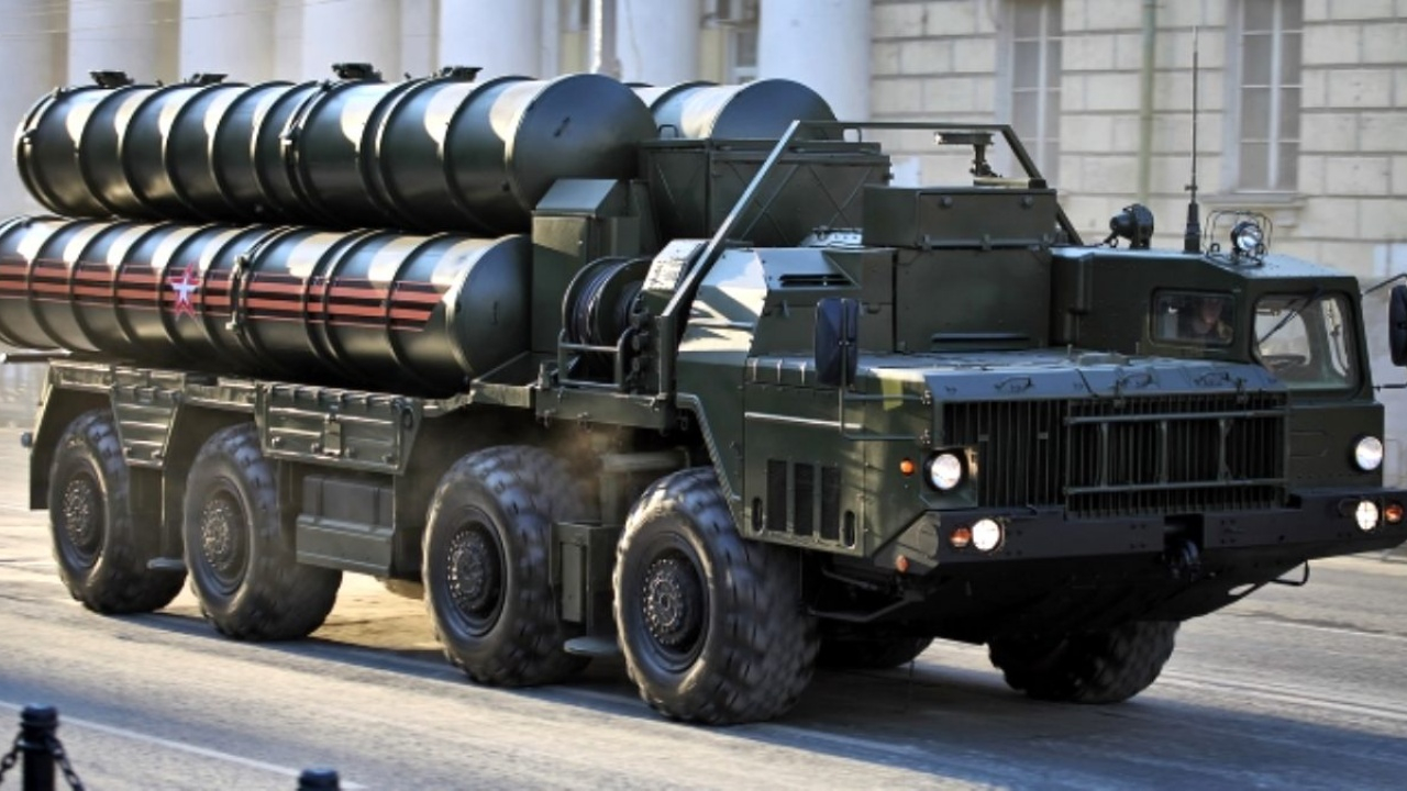 Rusya'dan flaş S-400 mesajı