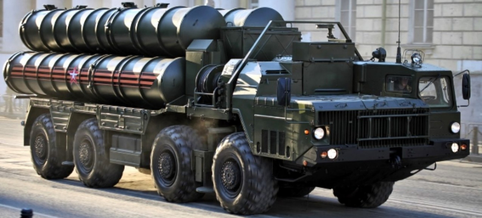 Rusya'dan flaş S-400 mesajı
