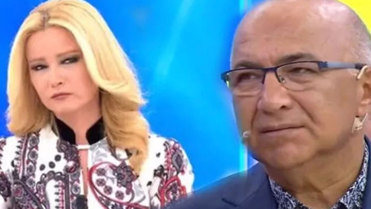 Arif Verimli'den 'Didem Arslan Yılmaz' açıklaması