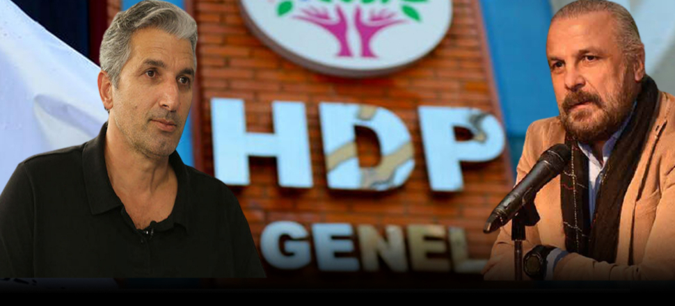 ‘ARTIK BU TİYATRO SON BULMALI!’