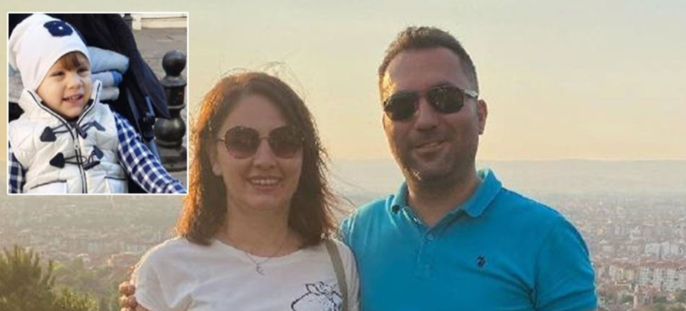 Aile katliamında tefeci izi