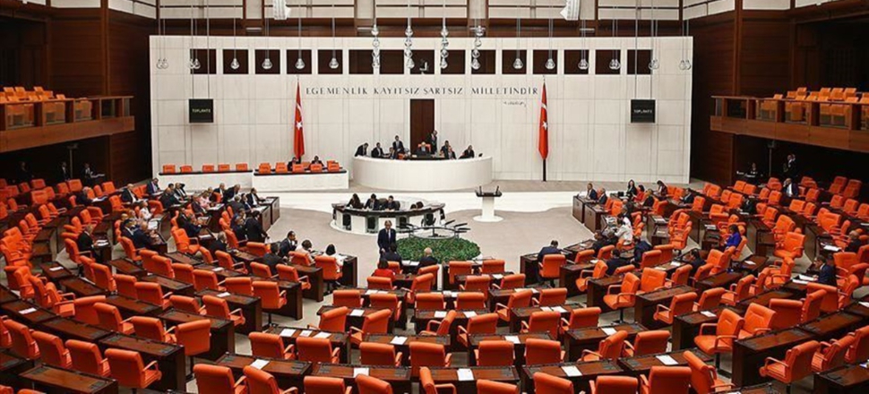 HDP'li 9 milletvekiline Kobani fezlekesi