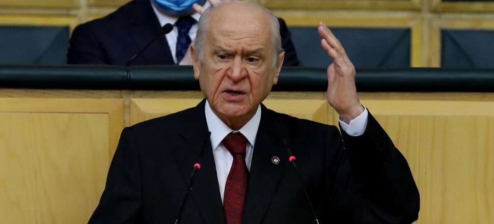 'Hükümete fatura çıkaranlar fitnenin beşinci kolu'