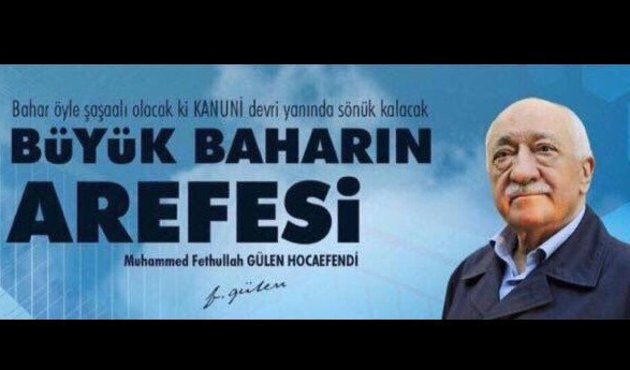 FETÖ'den referandum manipülasyonu!