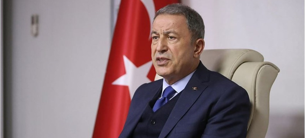 'Örgüt büyük darbe aldı, panik içindeler'