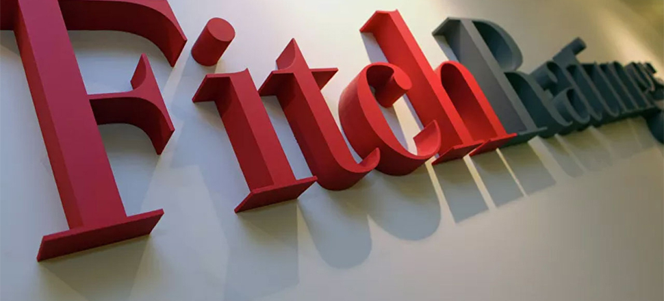 Fitch Türkiye'nin notunu teyit etti görünümünü 'durağan'a çevirdi