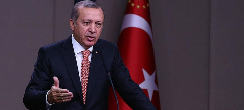 Erdoğan'dan fahiş fiyat artışı talimatı
