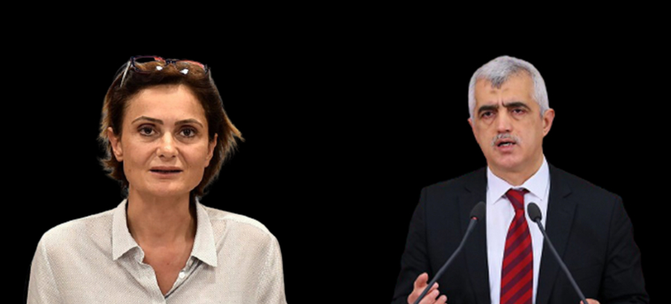 'Gergerlioğlu bir hak savunucusudur'
