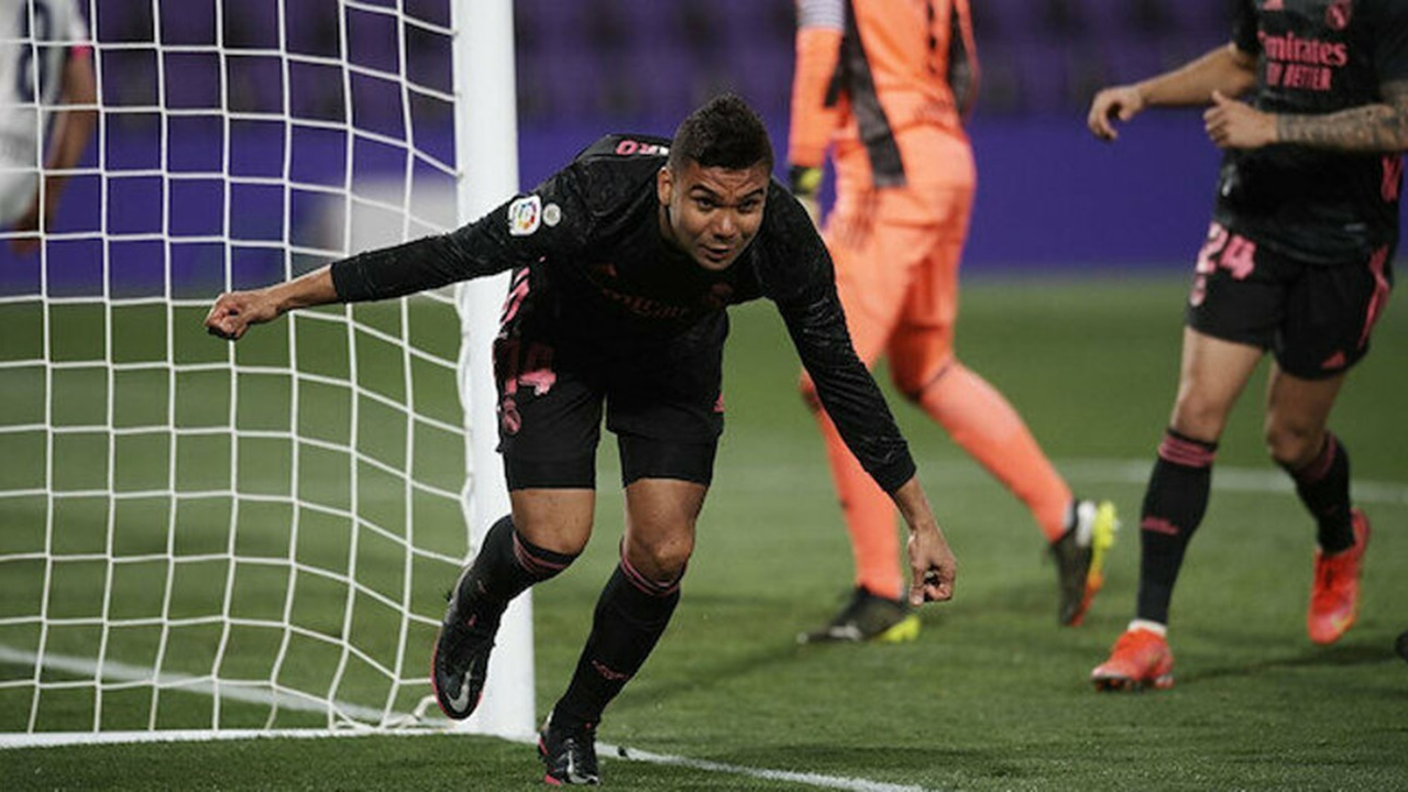 Real Madrid, liderlik koltuğunu geri istiyor!