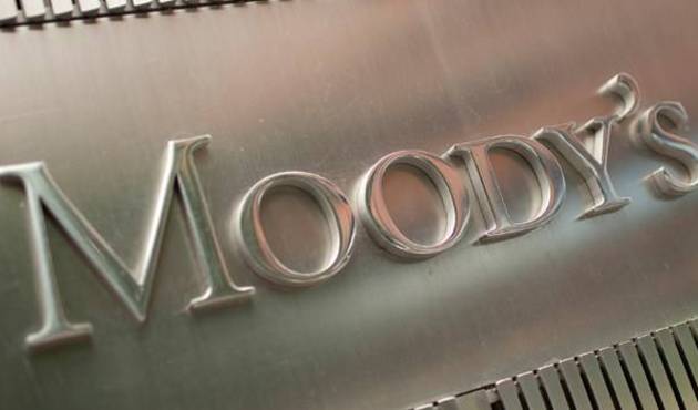 Moody's, Türkiyenin kredi notu görünümünü düşürdü