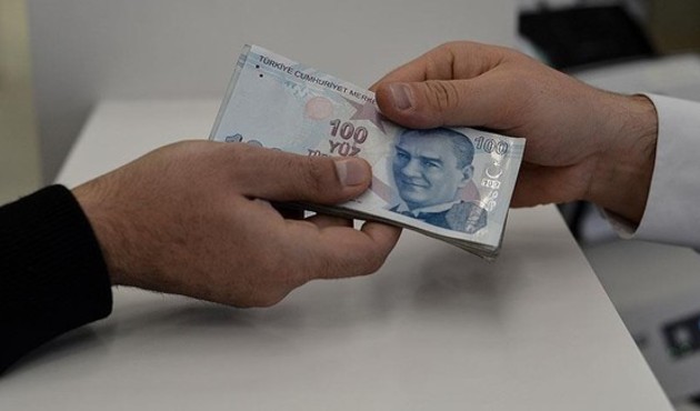 İmzalar atıldı: Binlerce kişinin maaşına zam!