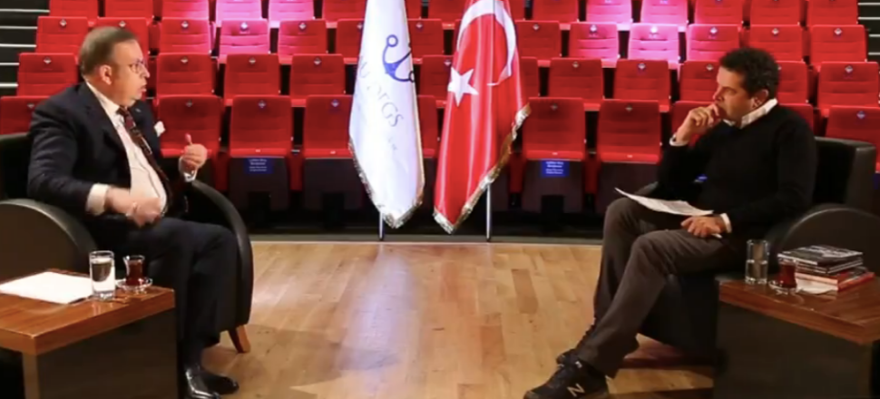 "Küresel akıl İstanbul'un özerk olmasını istiyor"