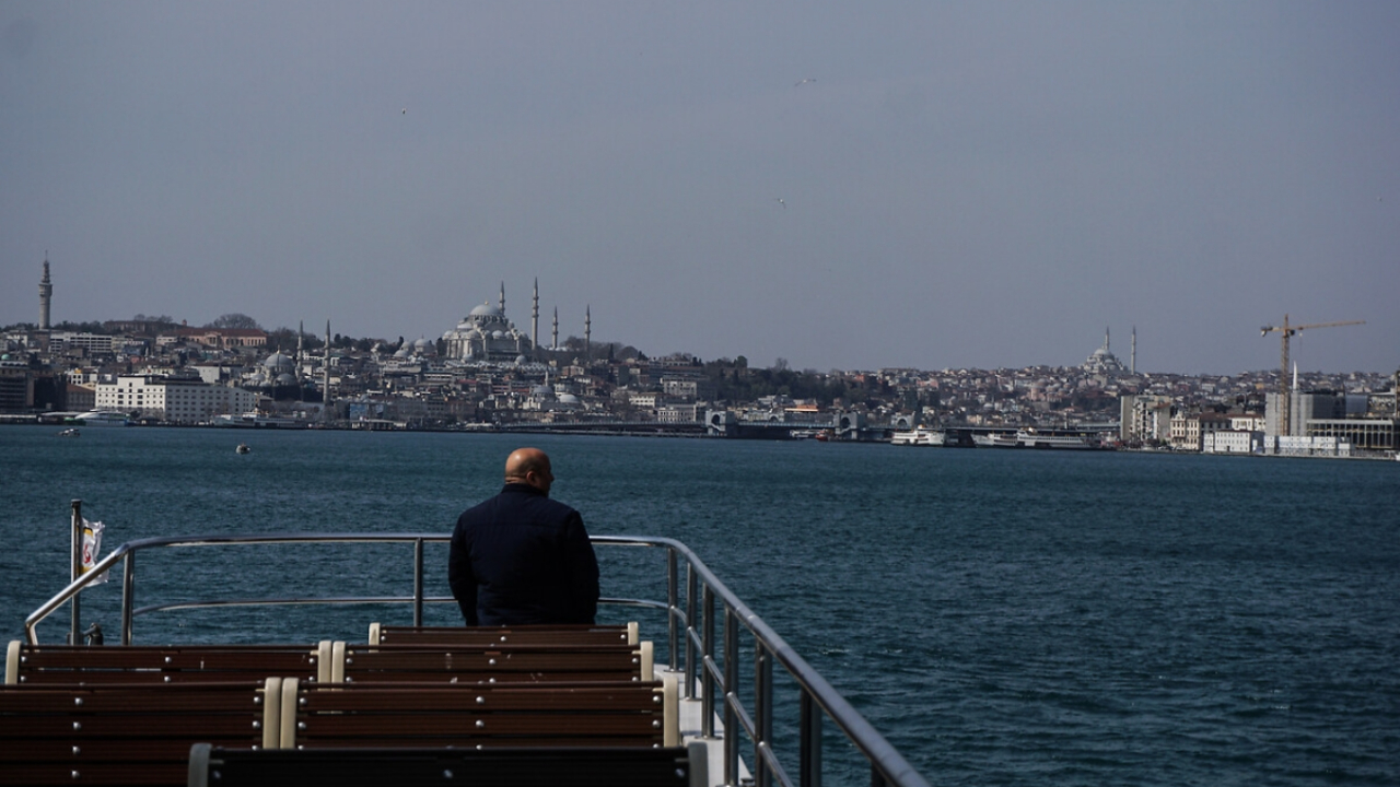 4 kent dışında Türkiye'de yağış yok