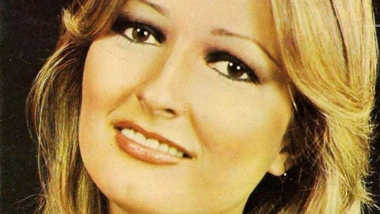 Türk pop yıldızı Serpil Barlas hayatını kaybetti