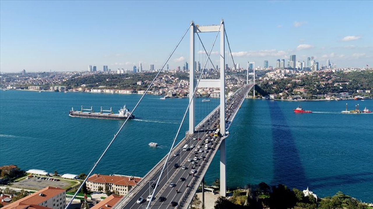 'Tsunamiden 17 ilçe etkilenecek'