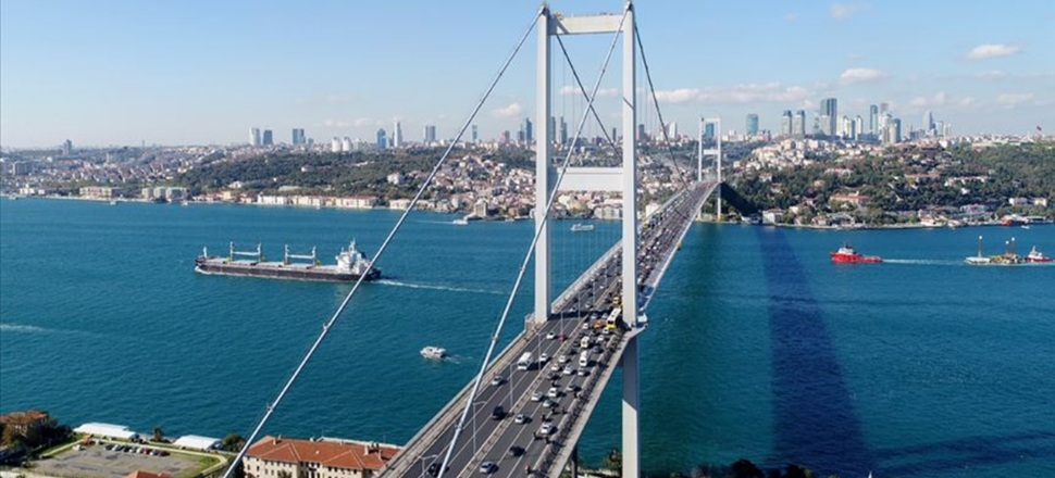 'Tsunamiden 17 ilçe etkilenecek'