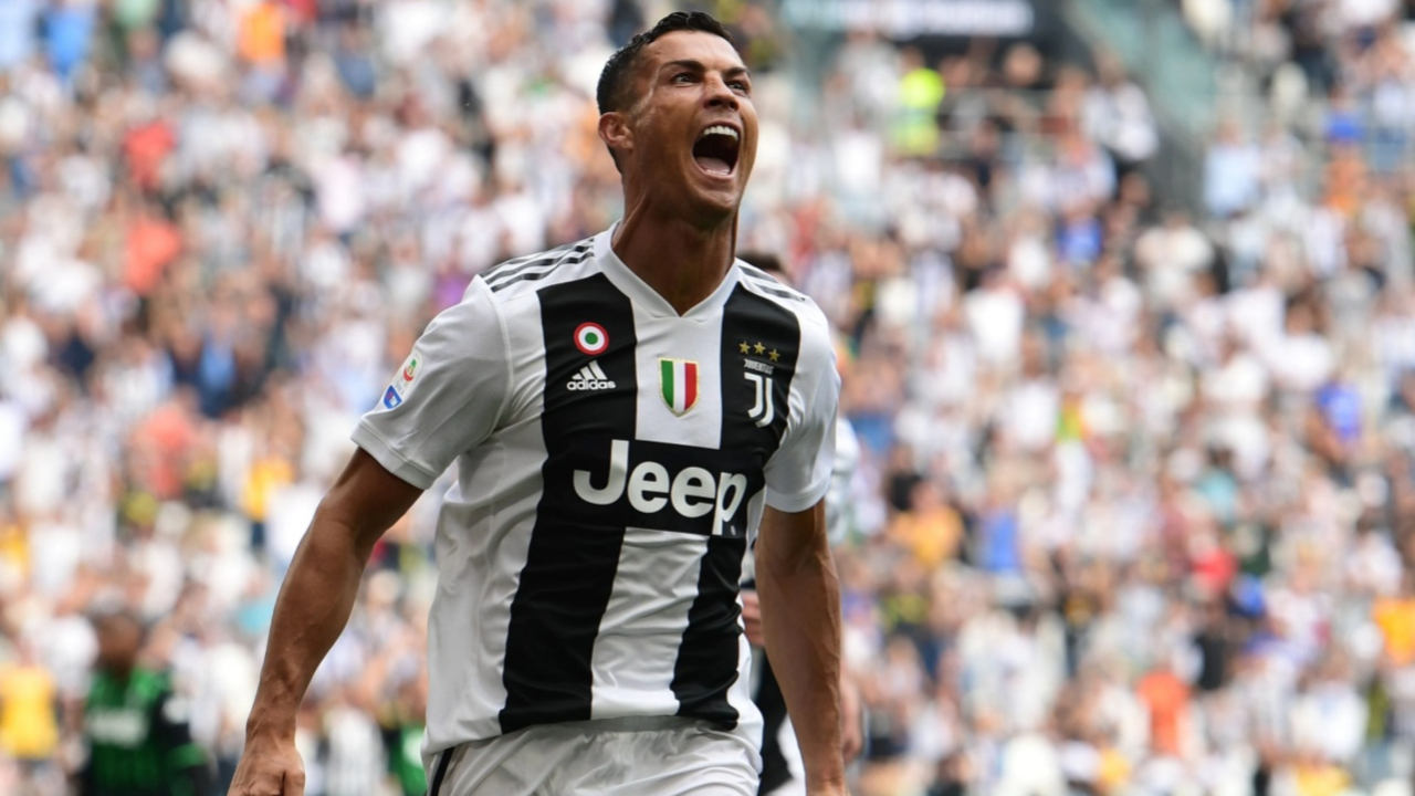 Cristiano Ronaldo'nun bir paylaşımı 1 milyon 250 bin Dolar