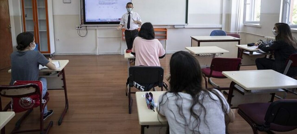 MEB'den yeni yüz yüze eğitim kararı!