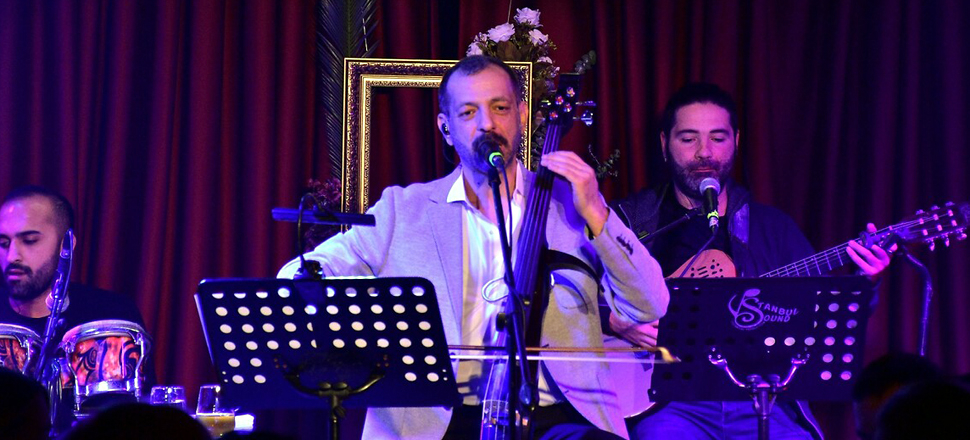 Uyuşturucudan gözaltı