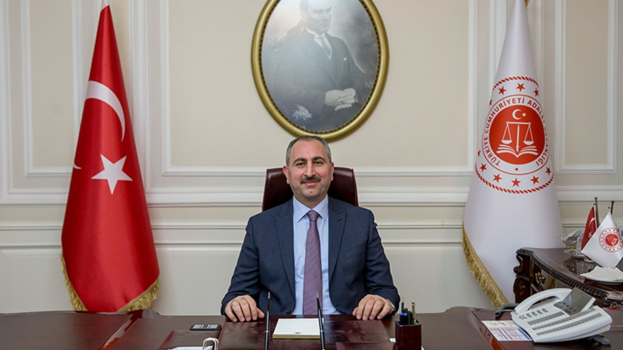 Adalet Bakanlığı 13 bini aşkın personel alacak