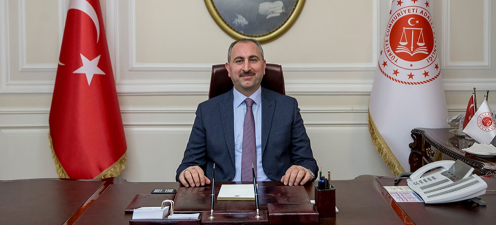 Adalet Bakanlığı 13 bini aşkın personel alacak