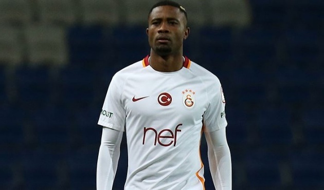 Chedjou'dan olay Fenerbahçe itirafı!