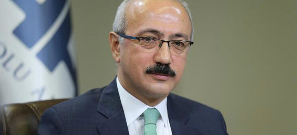 "Farklı destek mekanizmalarını devreye aldık"