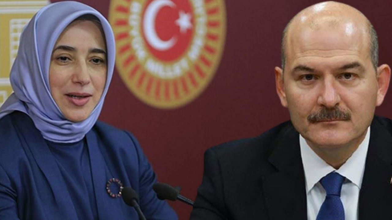 'Özlem Zengin’e yapılan ahlaksızlıktır!'