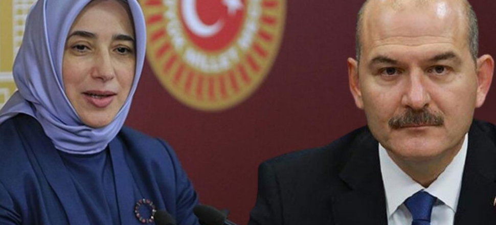 'Özlem Zengin’e yapılan ahlaksızlıktır!'