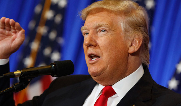 FBI'dan Trump'a soruşturma