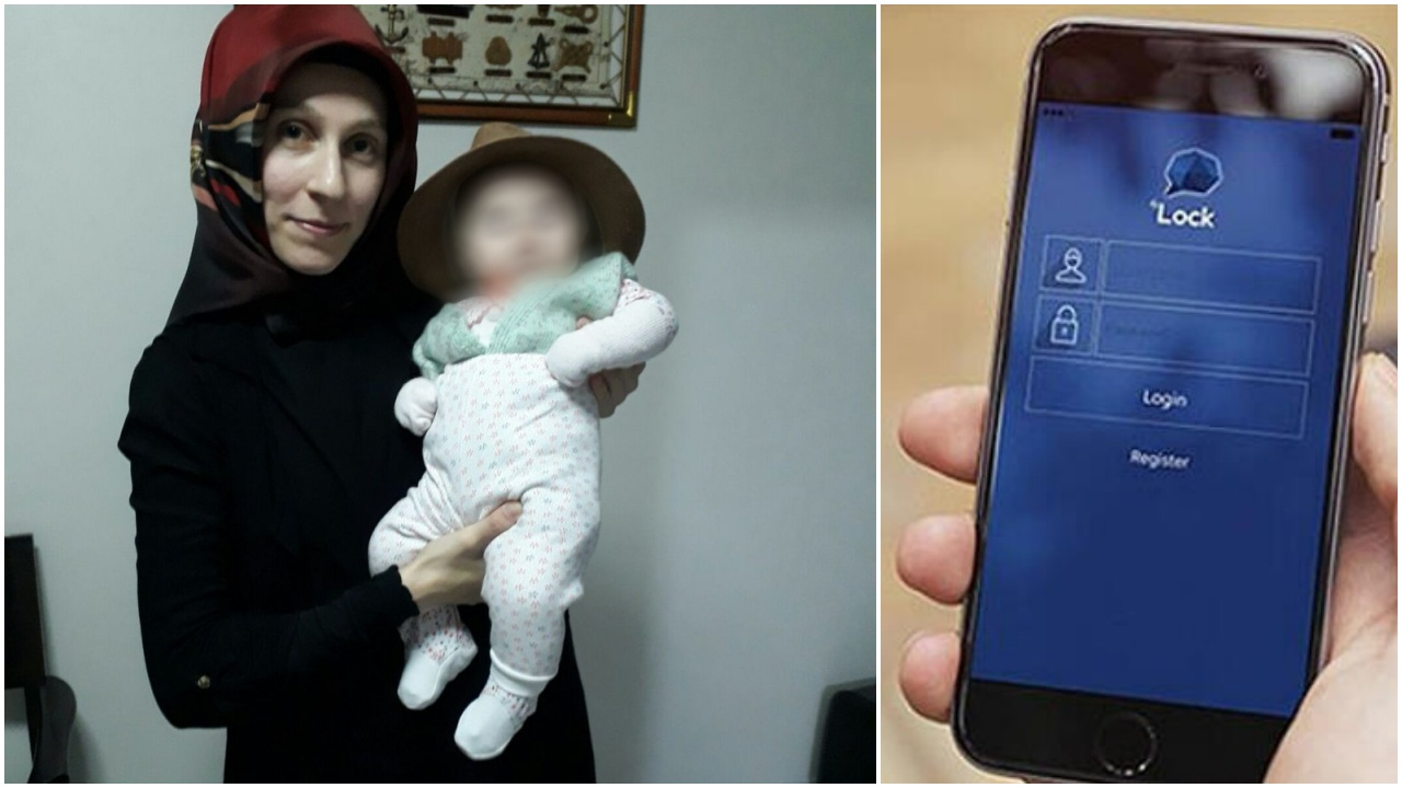 İzdivaç Ablası'ndan 1,5 aylık muta nikah!
