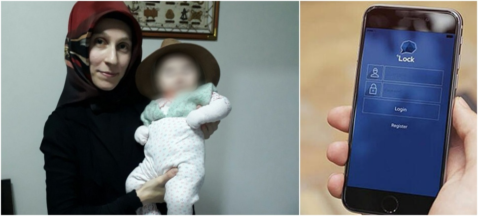 İzdivaç Ablası'ndan 1,5 aylık muta nikah!