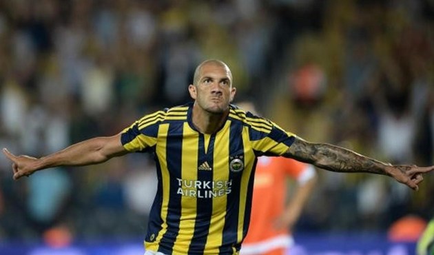 Fernandao'dan kötü haber