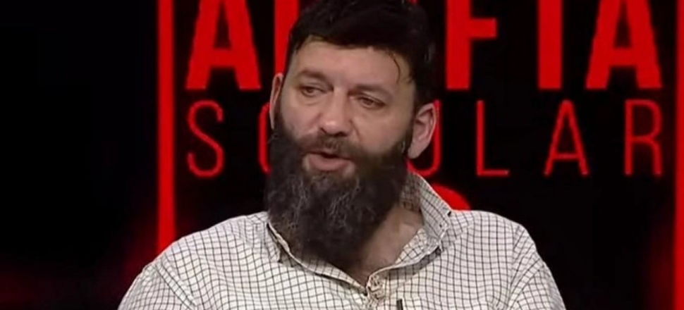 İsmail Hakkı Ürün: Sözde sanatçıları eğiten hücre evlerini biliyorum