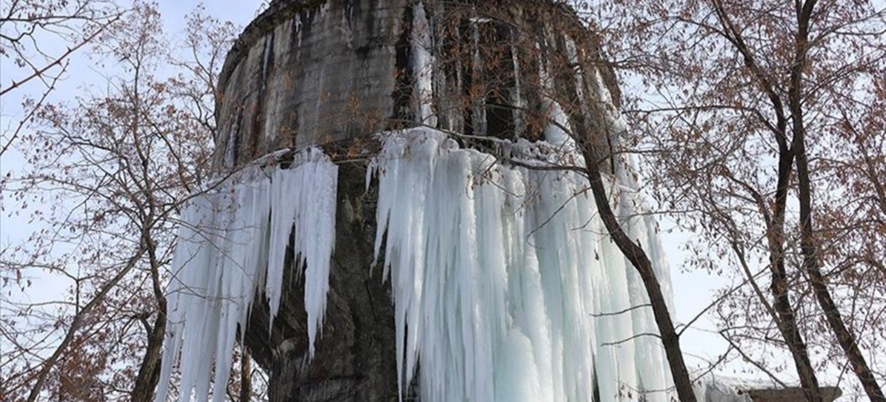 Meteoroloji'den buzlanma, don ve çığ uyarısı
