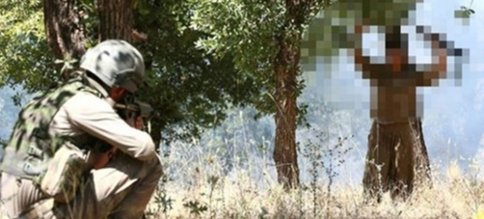İki ülke TSK operasyonlarını PKK'ya haber verdi