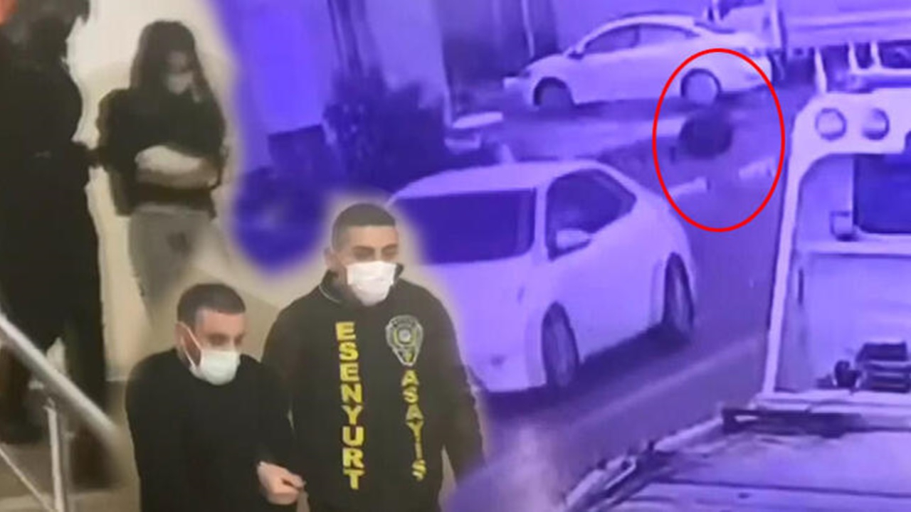 Arkadaşını tuzağa düşürüp dehşeti yaşattı