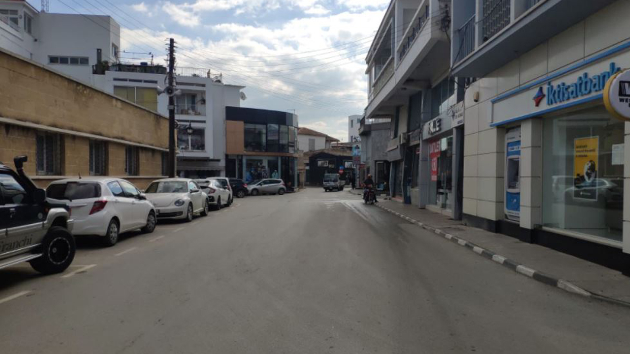 KKTC’de Kovid tedbirleri kademeli olarak gevşetildi