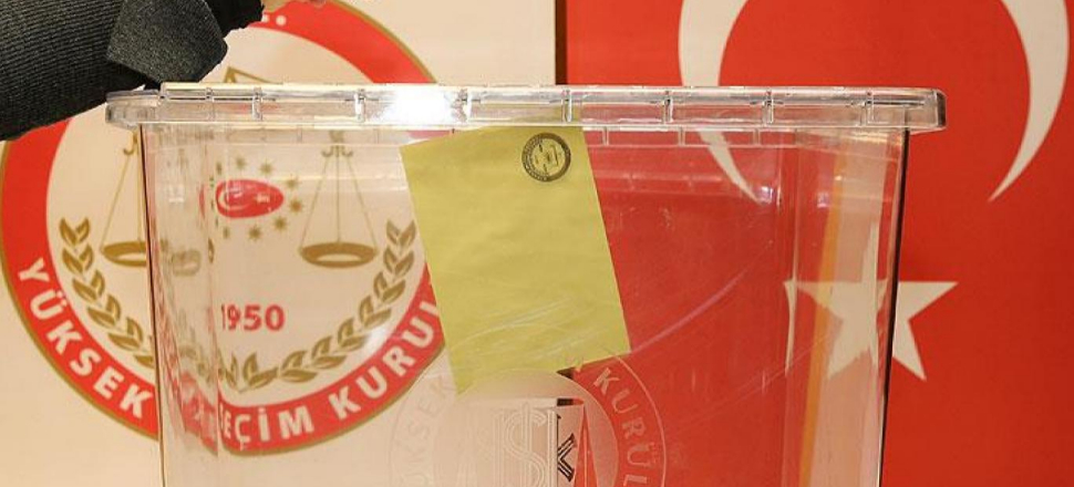Partilere ayrı, ittifaklara ayrı baraj uygulanacak